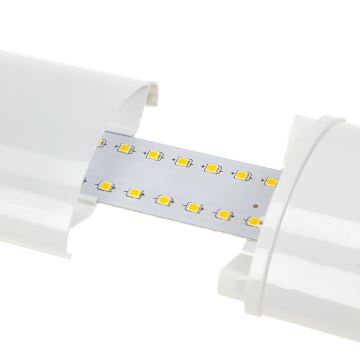 Lámpara LED debajo del gabinete VIGA LED/20W/230V 3000K blanco