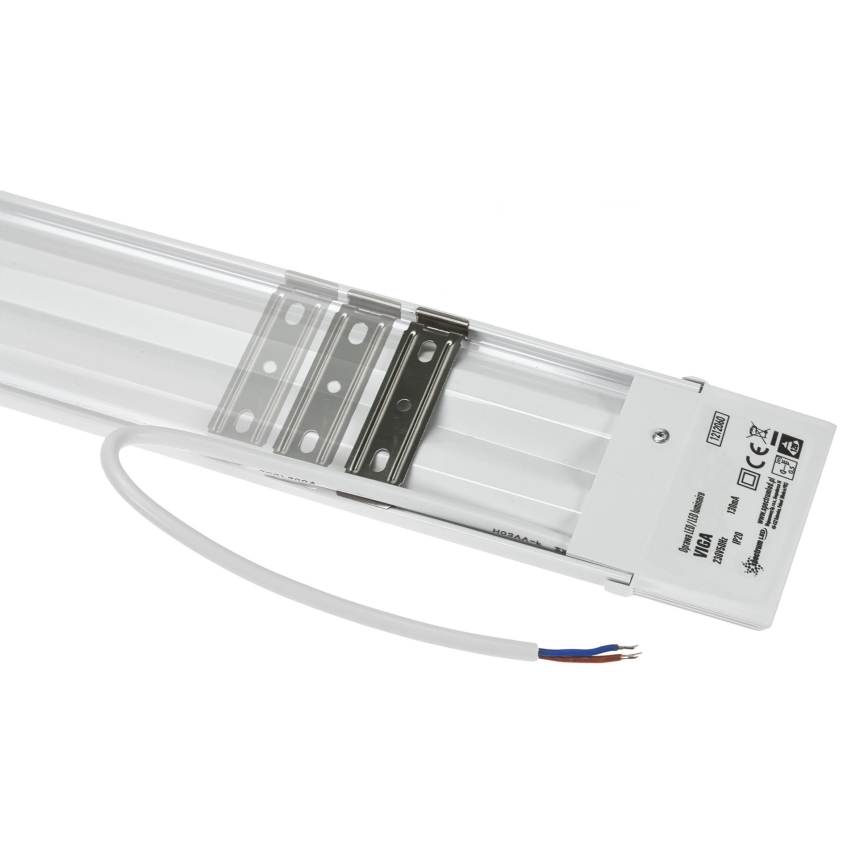 Lámpara LED debajo del gabinete VIGA LED/20W/230V 3000K blanco