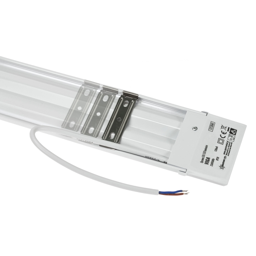Lámpara LED debajo del gabinete VIGA LED/20W/230V 4000K blanco