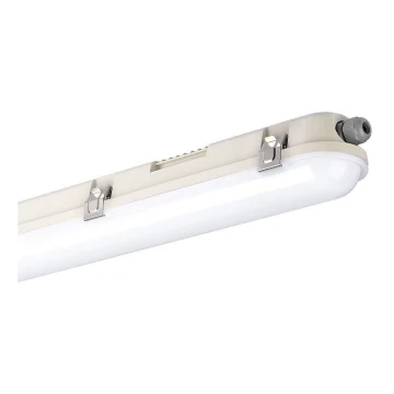 Lámpara LED fluorescente técnica EMERGENCY LED/48W/230V 4000K 150cm IP65