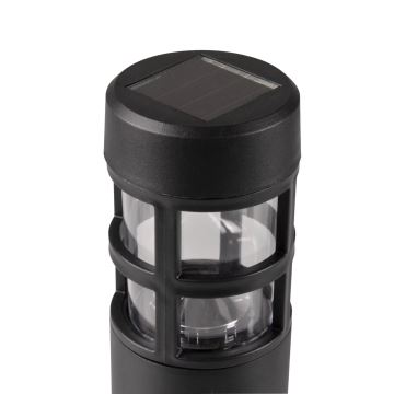 Lámpara solar LED MARK LED/1,2V IP44