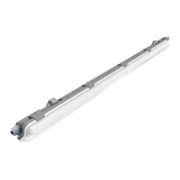 Lámpara técnica LED fluorescente LED/18W/230V 6400K 120cm IP65