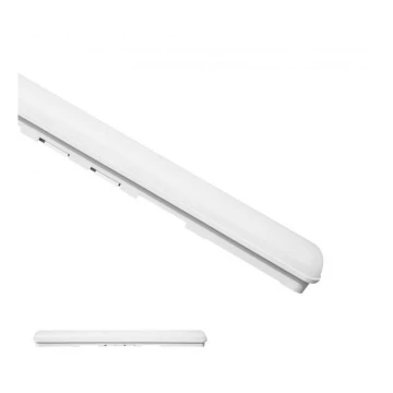 Lámpara técnica LED fluorescente LIMEA GO LED/50W/230V IP65