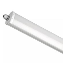 Lámpara fluorescente técnica LED T8 2xG13/18W/230V 6500K IP65