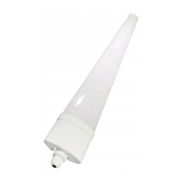 Lámpara técnica LED LED/70W/230V IP65 156cm