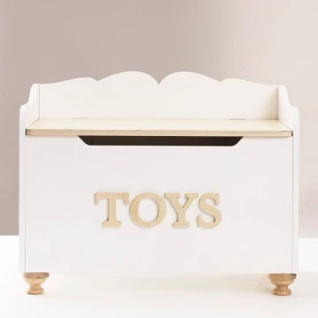 Le Toy Van - Baúl de juguetes