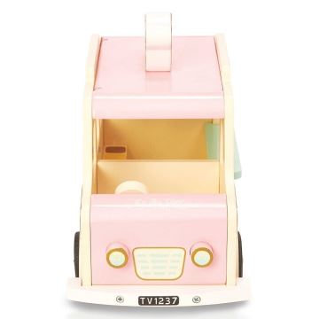 Le Toy Van - Camión de helados