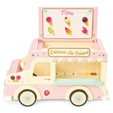 Le Toy Van - Camión de helados