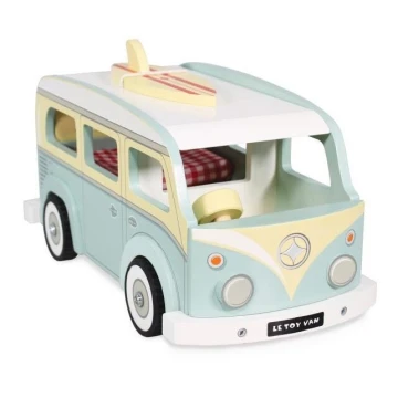 Le Toy Van - Caravana