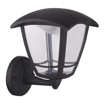 LED Aplique de exterior VERONA LED/8W/230V IP44