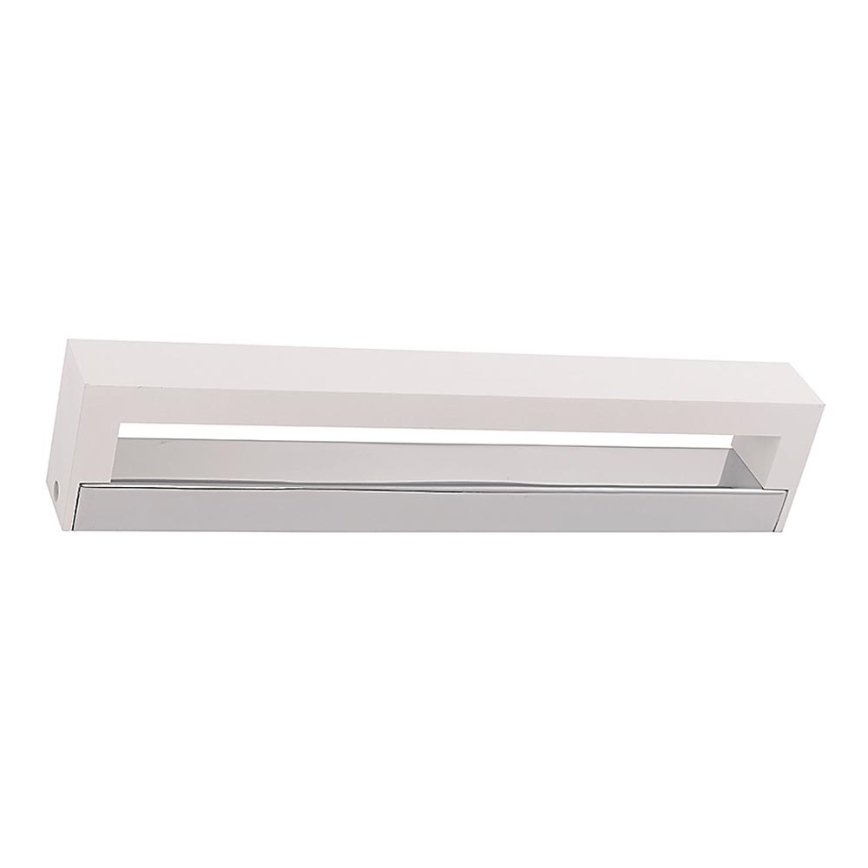 LED Aplique LEDS LED/4,4W/230V blanco