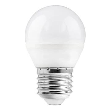 LED Bombilla B45 E27/7W/230V 3000K