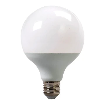 LED Bombilla E27/18W/165-265V 4000K