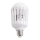 LED Bombilla repelente de insectos E27/7W/230V 6500K 40 m²