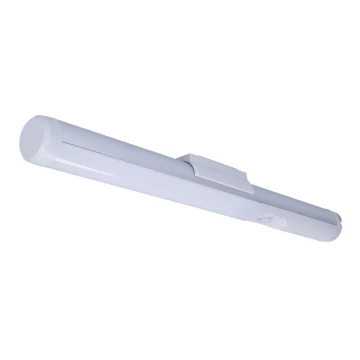 LED Iluminación para muebles recargable con sensor LED/2,5W/3,7V 3000K 1800mAh