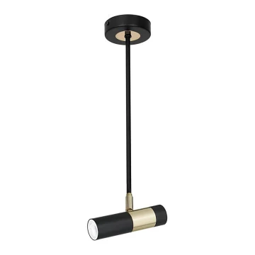 LED Lámpara colgante DALLAS 1xGU10/3W/230V