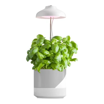 LED Lámpara de interior para el cultivo de plantas LED/5W/5V 3200K