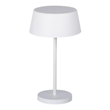 LED Lámpara de mesa DAIBO LED/7W/230V blanca