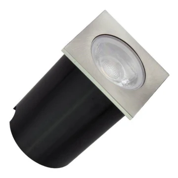 LED Lámpara empotrable exterior LED/4W/85-264V IP67 2800K