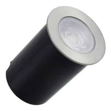 LED Lámpara empotrable exterior LED/4W/85-264V IP67 4000K