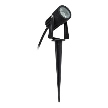 LED Lámpara exterior  LED/3W/85-264V IP67