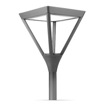 LED Lámpara exterior PARK PLUS LED/60W/230V 4000K