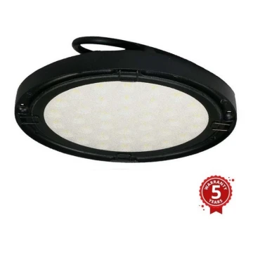 LED Lámpara industrial High Bay LED/200W/230V IP65 6500K