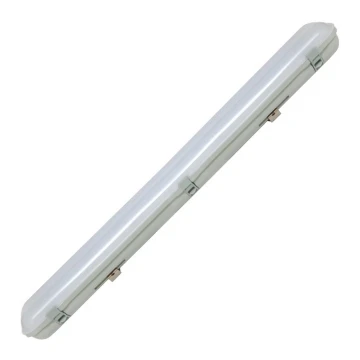 LED Lámpara industrial LIBRA LED/20W/230V IP65 4100K