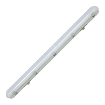 LED Lámpara industrial LIBRA LED/40W/230V IP65 4100K