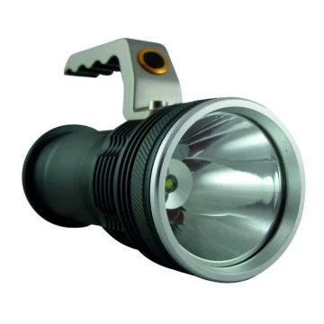 LED Linterna CREE XPE T6LED/3,7V