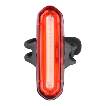 LED Linterna trasera recargable para bicicleta LED/600mAh/5V IP44