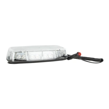 LED Luz de advertencia adicional BELO LED/60W/12-24V IP65