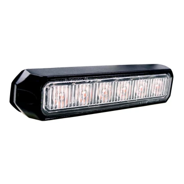 LED Luz de advertencia adicional LAM LED/18W/12-24V 3000K IP67