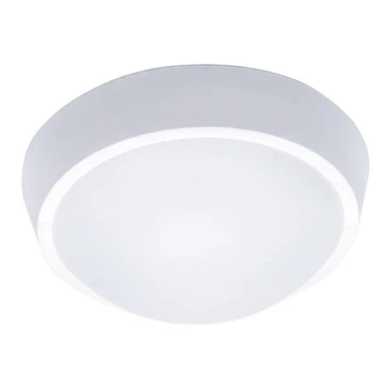 LED Plafón exterior 1xLED/18W/230V  IP65