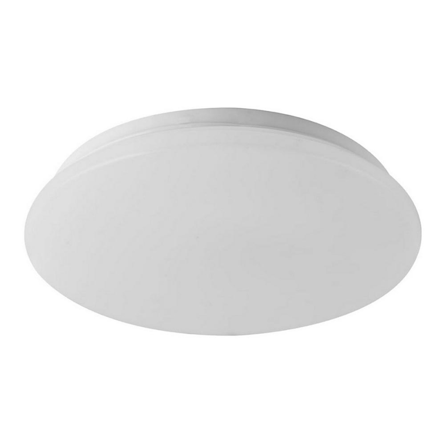 LED Plafón LED/24W/230V 4000K diá. 300 mm