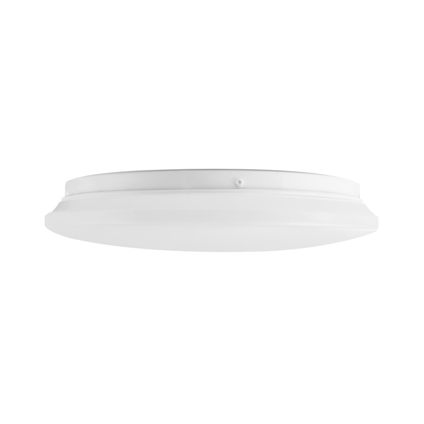 LED Plafón LED/24W/230V 4000K diá. 300 mm