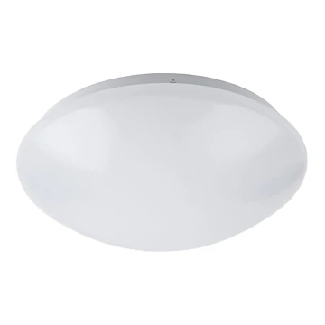 LED Plafón para el baño LED/12W/230V con sensor IP44