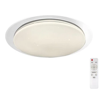 LED Plafón regulable FILO LED/30W/230V