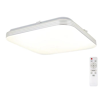 LED Plafón regulable PALERMO LED/40W/230V