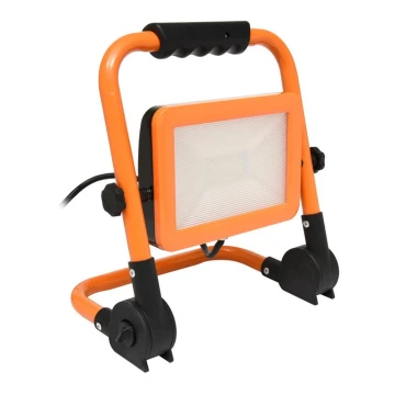 LED Reflector exterior WORK LED/30W/230V IP65