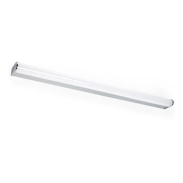 LED2 - Aplique de baño LED TONDA LED/18W/230V IP44 3000K/4000K