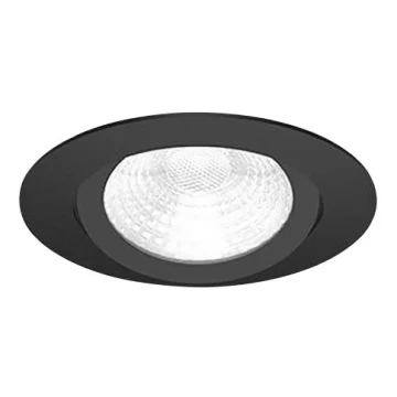LED2 - Lámpara empotrable de baño LED MAX LED/8W/230V IP65
