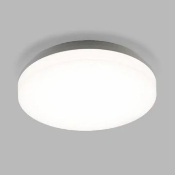 LED2 - Plafón LED ROUND LED/12W/230V IP54 3000/4000/5700K