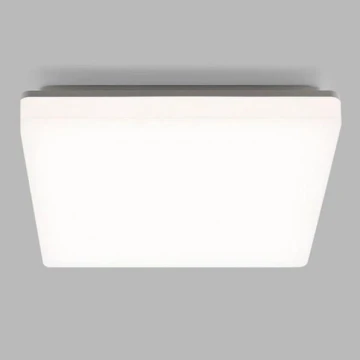 LED2 - Plafón LED SQUARE II LED/30W/230V 3000/4000/5700K IP54