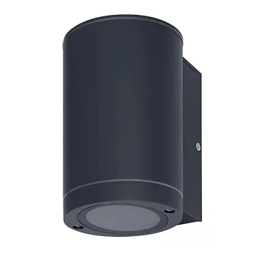 Ledvance - Aplique de exterior BEAM 1xGU10/35W/230V IP44