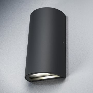 Ledvance - Aplique LED para exterior ENDURA 1xLED/11,5W/230V IP44