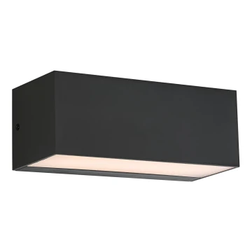 Ledvance - Aplique LED para exterior ENDURA STYLE IDRI 2xLED/6,25W/230V IP65