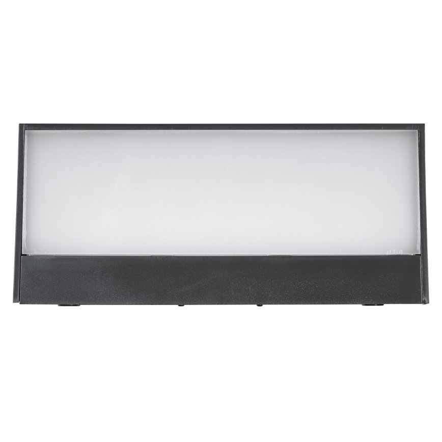 Ledvance - Aplique LED para exterior ENDURA STYLE IDRI 2xLED/6,25W/230V IP65