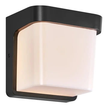 Ledvance - Aplique LED para exterior ENDURA STYLE IHSAN LED/11W/230V IP65