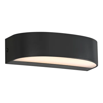 Ledvance - Aplique LED para exterior ENDURA STYLE ILAY 2xLED/3,8W/230V IP65